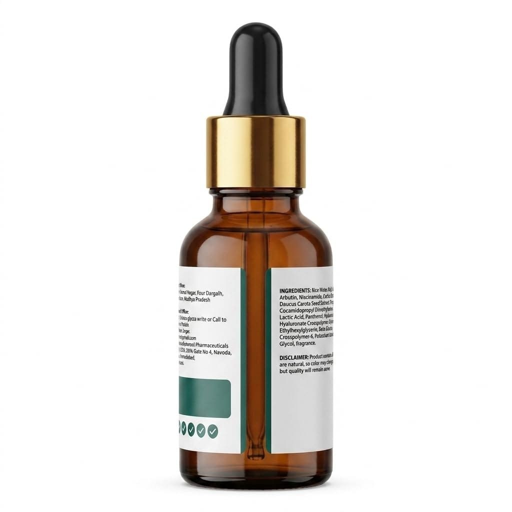 Rukme Spot Removal Serum, 30ml