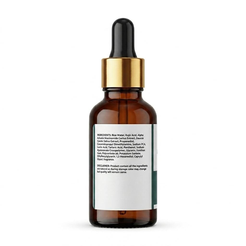 Rukme Spot Removal Serum, 30ml